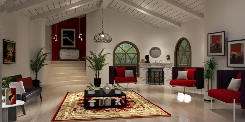 Old style home