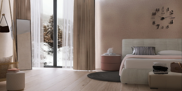 Bedroom 🤍
