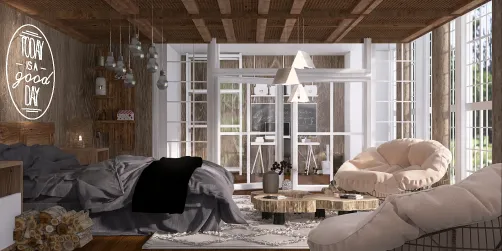 Name Of The Room: wOoD🪵