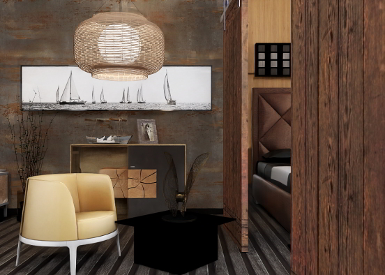 Design Rendering