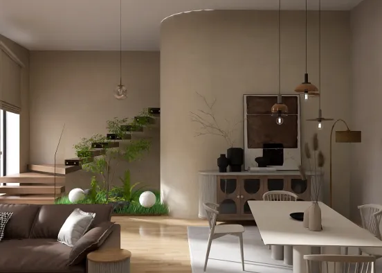 #  Renderização de Design