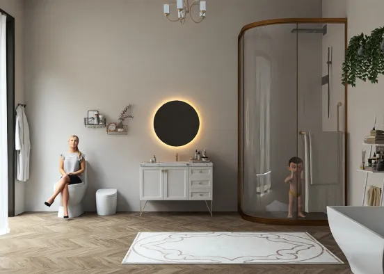#  Renderização de Design