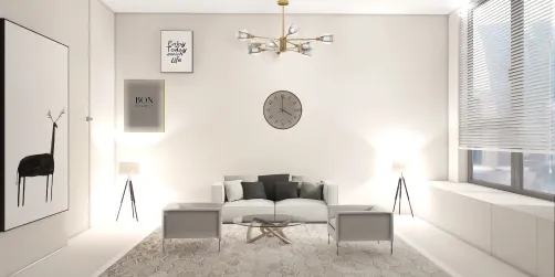home interior
