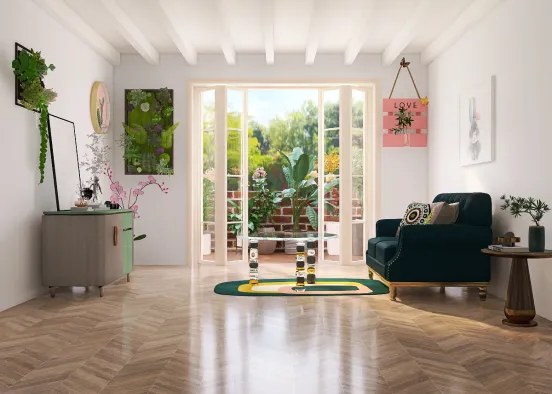 #  Renderização de Design