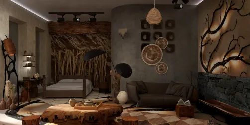 1 room dune