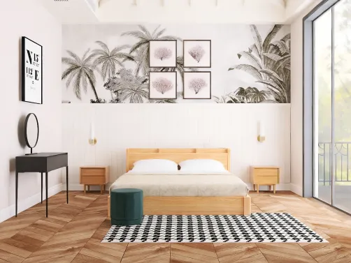 CocoonWood
