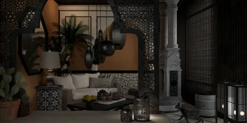 Le Maroc en noir et blanc 🧡 