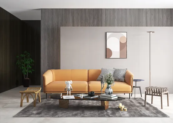 #  Renderização de Design