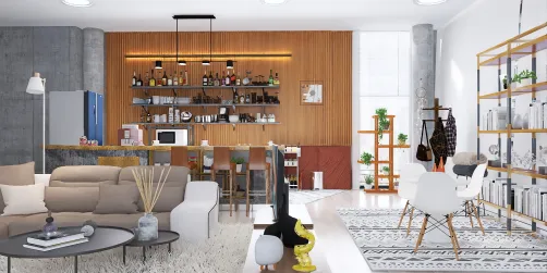 ¿Café en casa o en el bar? Porqué no las dos cosas