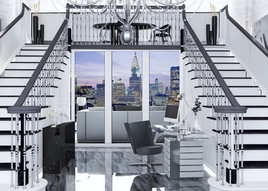 Design Rendering