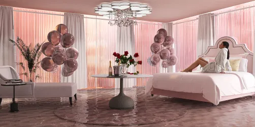 Bridal Suite 
