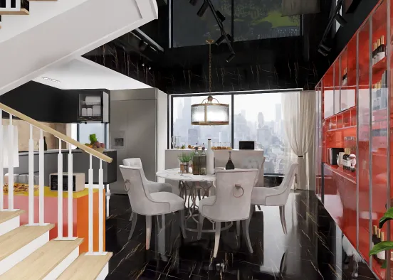 #  Renderização de Design