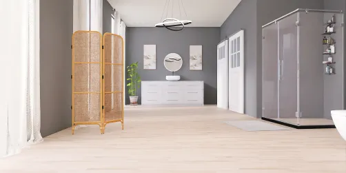 Bathroom For Primary Bedroom