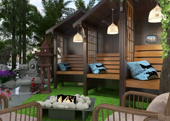#  Renderização de Design