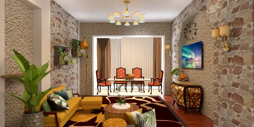The Basement, Space/Room Enhancement Series