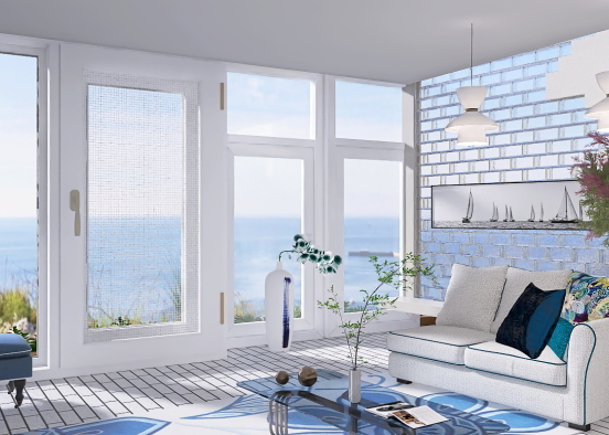 Design Rendering