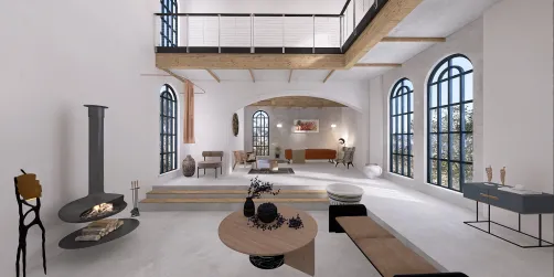 luxury living room ✨️🖤🤍