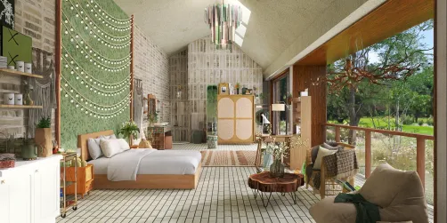 nature made green home