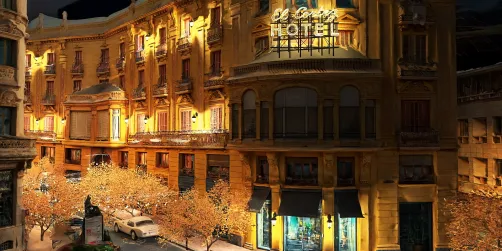 Casa Fàbregas