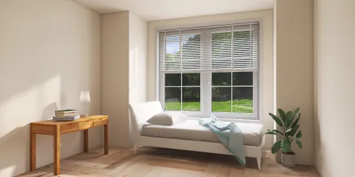 Plain room ig 