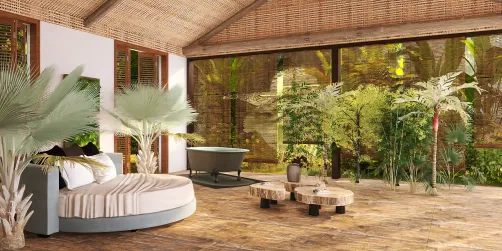 nature room