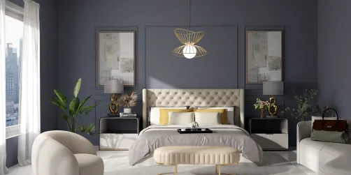 Meine Schlafzimmer 