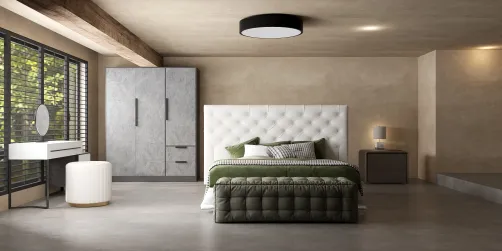 cuarto sencillo 