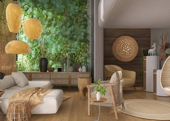 Design Rendering