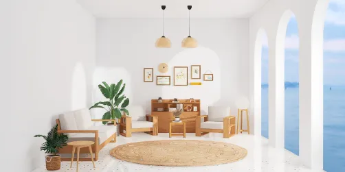 My Peaceful Place🤍