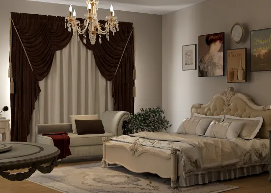 #  Renderização de Design