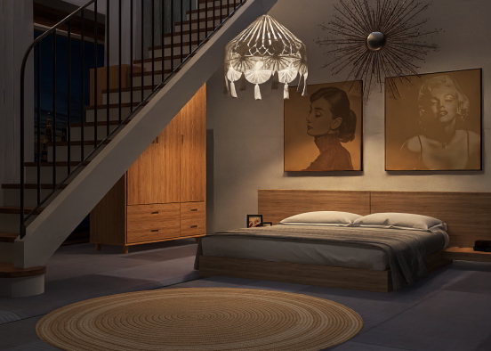 Design Rendering