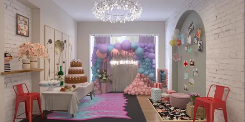 feliz aniversário pra mim🎂🌺💫