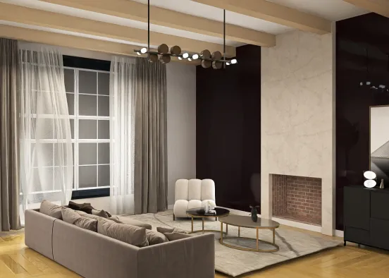 #  Renderização de Design