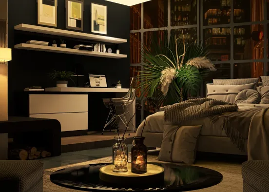 #  Renderização de Design