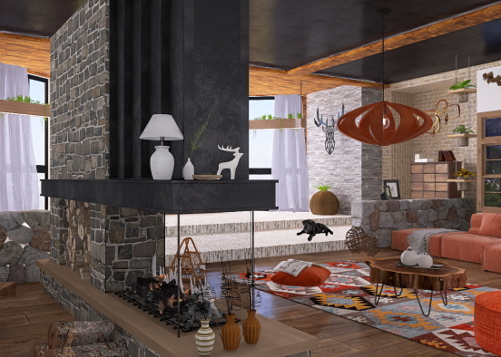 Design Rendering