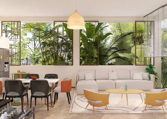 #  Renderização de Design