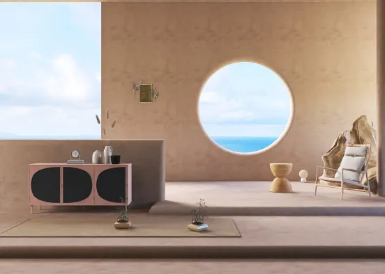 #  Renderização de Design