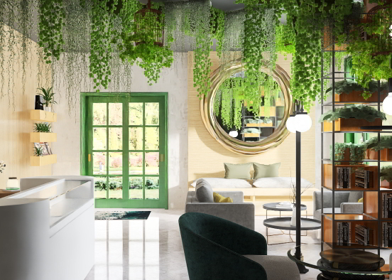 Design Rendering