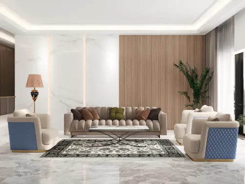#Decohome