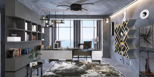 Mini Office 