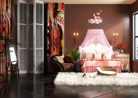 Design Rendering