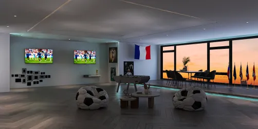 Ronaldo football