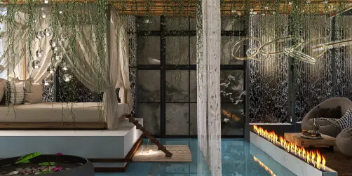 Don’t let the snow come in 😉 