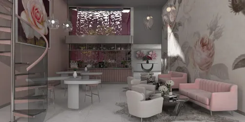 Spa de l' amour de soi.. French spa lounge of love