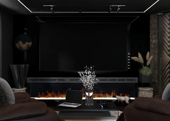 #  Renderização de Design