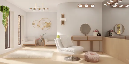M makeup studio 