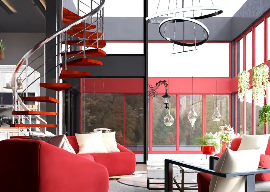 #  Renderização de Design