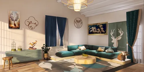 Sophie's Lounge