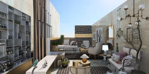 August Random Product Game with Sharon and Friends