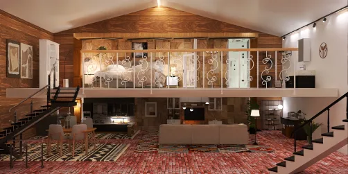 Appartement!